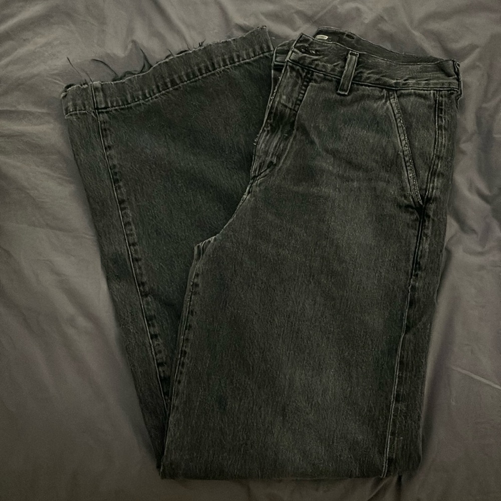 Citizens of Humanity Gray Jeans *Free Shipping*